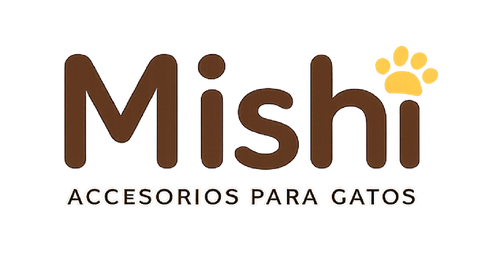 Productos y accesorios para gatos