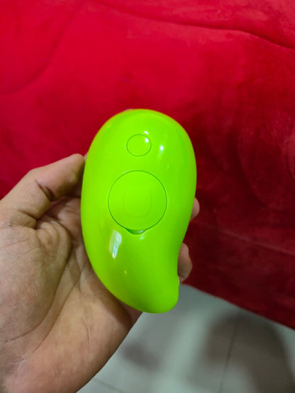 Cepillo de Vapor para peinar Gatos Ergonómico y Removedor de Pelo Antivuelo