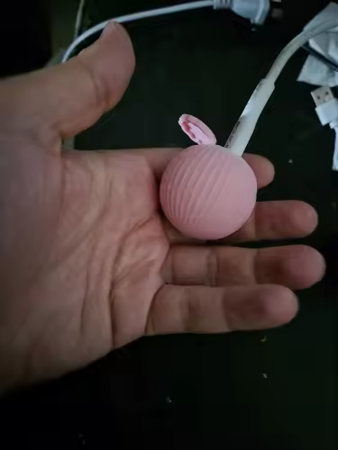 pelota eléctrica para gatos